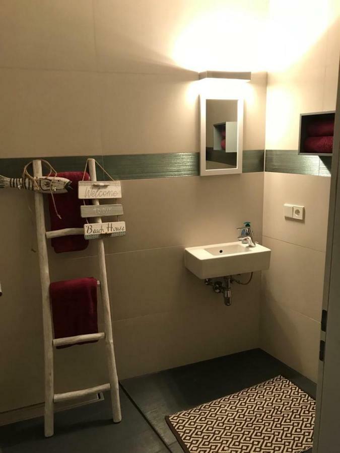 Guesthouse パッサウ エクステリア 写真