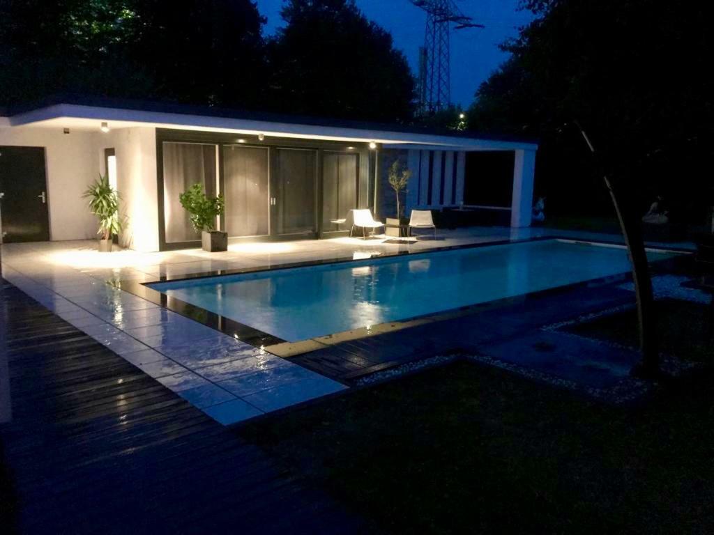 Guesthouse パッサウ エクステリア 写真